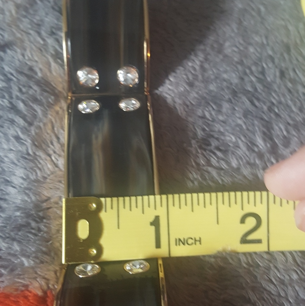 Fossil Bracelet - image 5